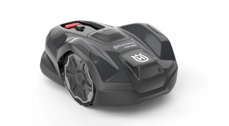 Husqvarna Automower 310E NERA - Tot 1500m² (Model 2026) 