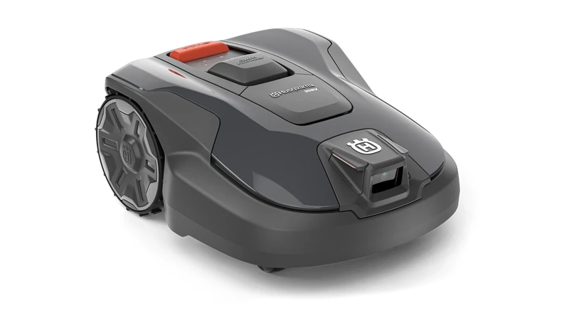 Husqvarna Automower 308V - Tot 800m² met AI Vision Technologie