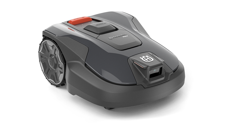 Husqvarna Automower 308V - Tot 800m² met AI Vision Technologie