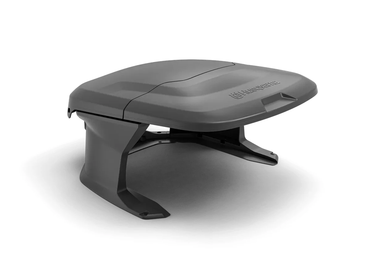 Husqvarna Automower beschermhuis Small (Aspire tot 415X robotmaaiers)