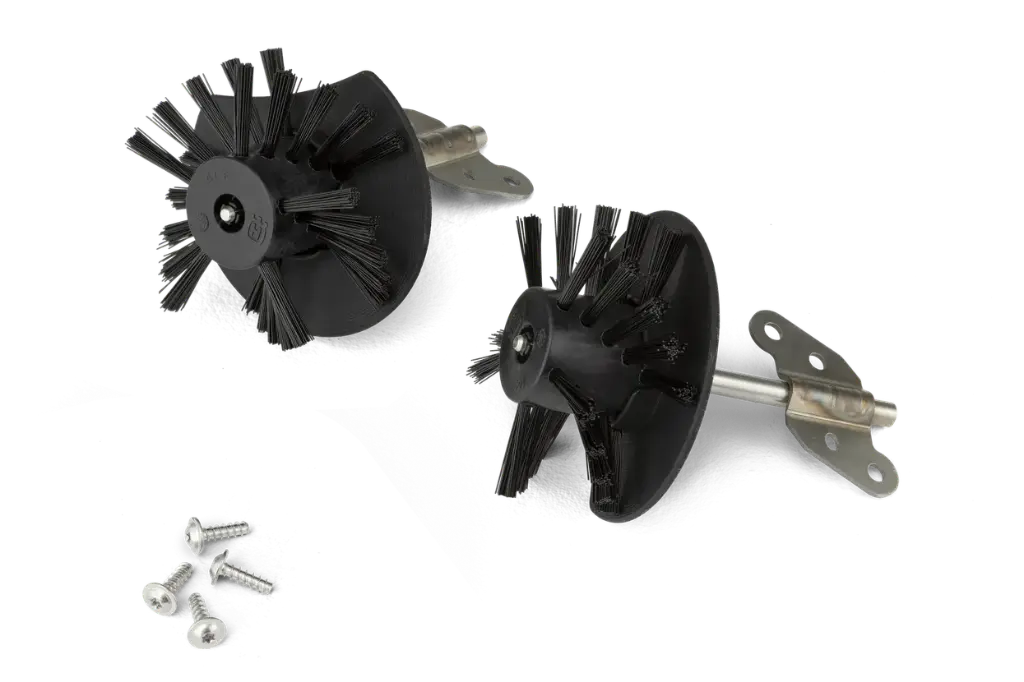 Automower set actieve wielborstels voor 560 & 580