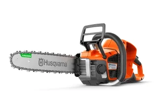 Husqvarna 540 iXP 40 cm prof. accu kettingzaag 