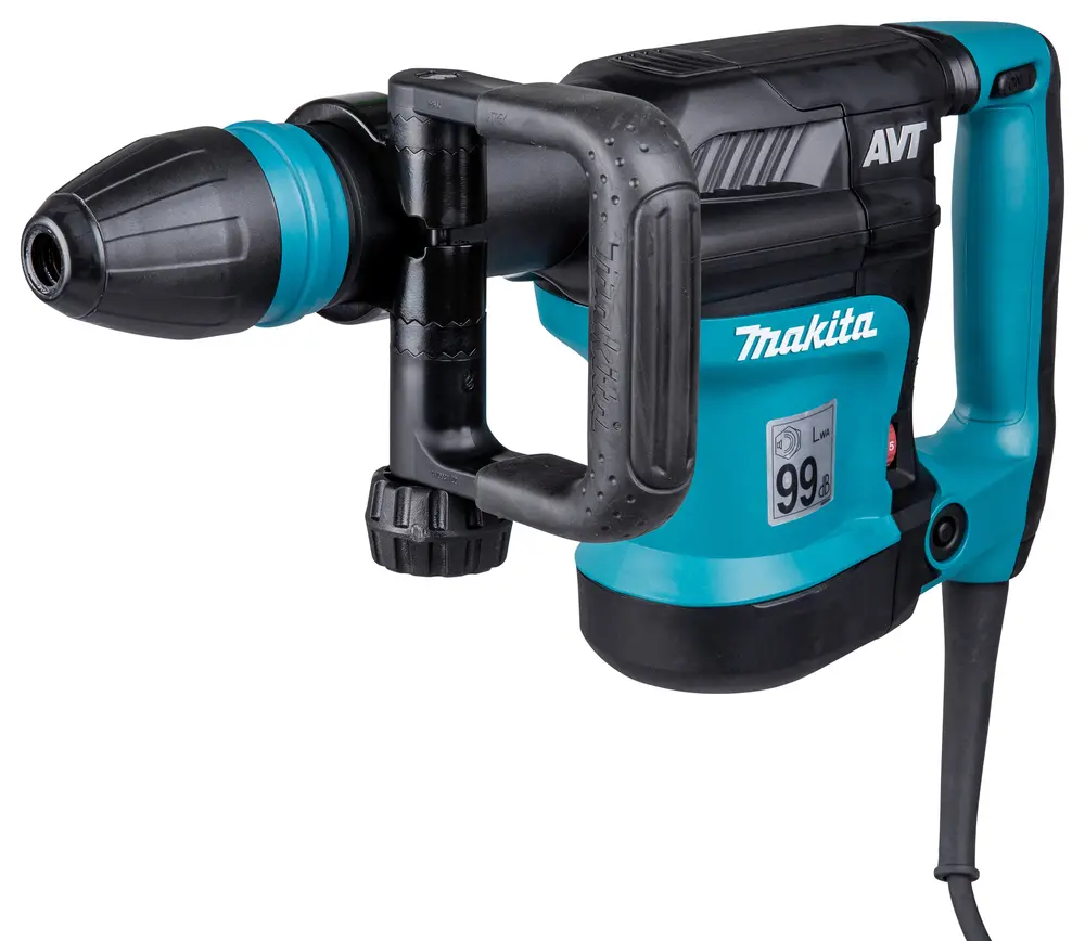 Makita HM0871C Sloophamer 1100W - 230V