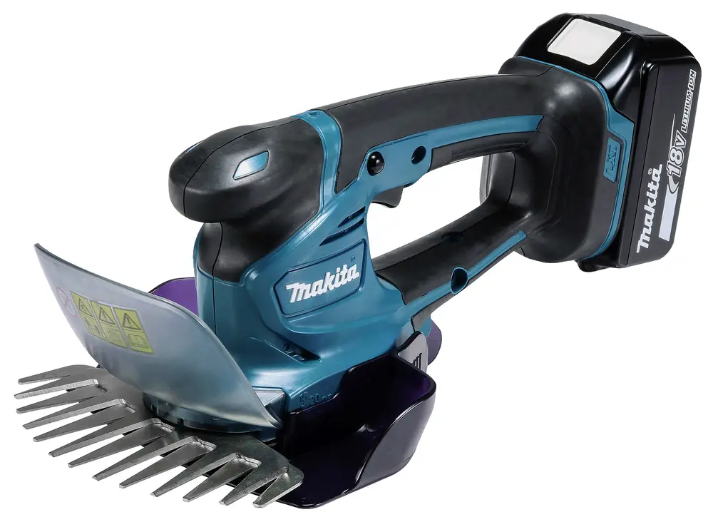 Makita Grasschaar & heggenschaar LXT DUM604RFEX