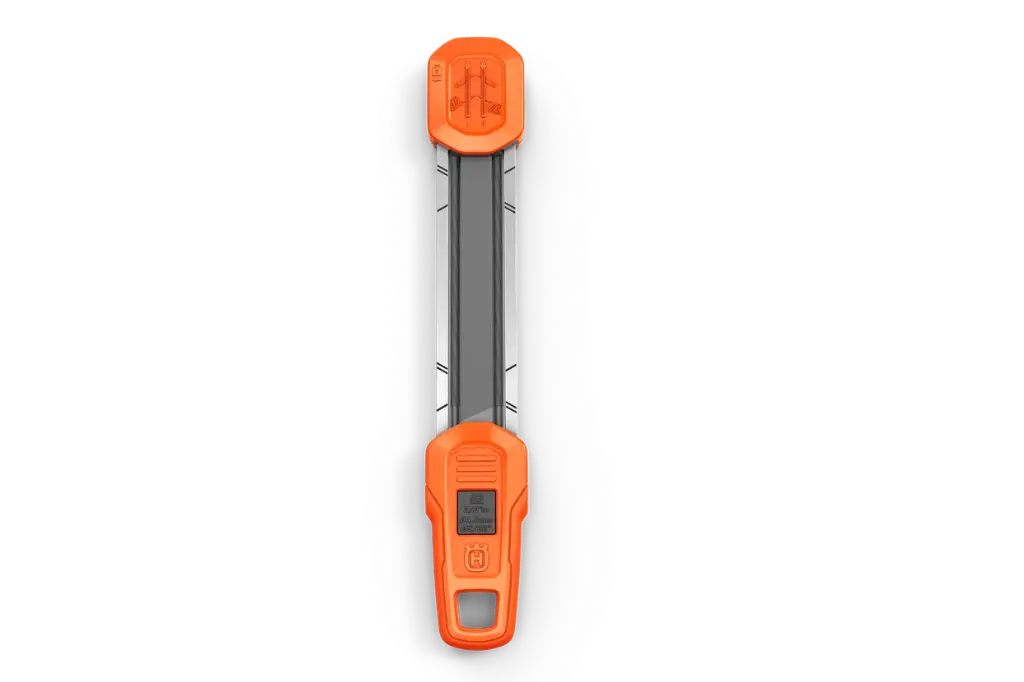 Husqvarna 2-in-1 vijgeleider 3/8" 4,0mm