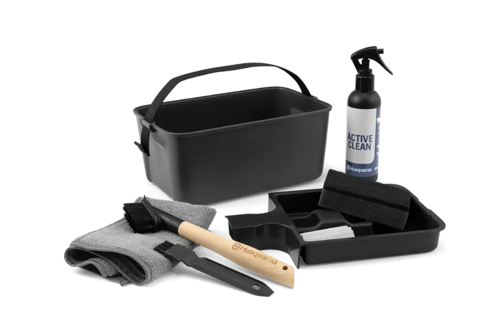 Husqvarna Automower onderhouds- en reinigingskit
