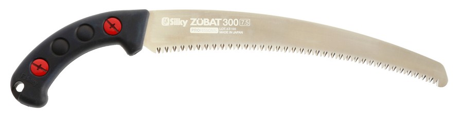 Silky Zübat 330-7,5 gebogen snoeizaag 