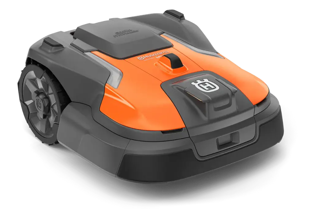 Husqvarna Prof. Automower 540 EPOS tot 8.000m² 