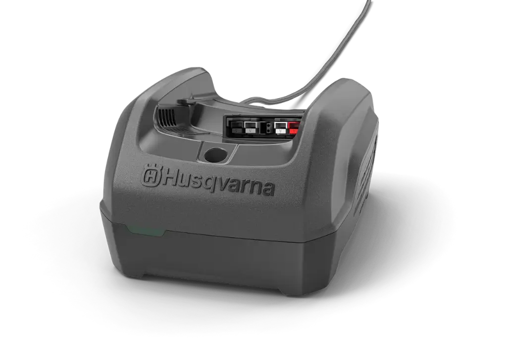 Husqvarna acculader 40-C250 36V