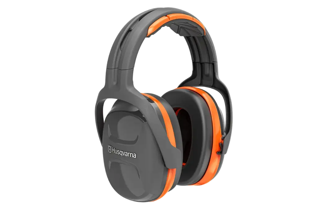 Husqvarna gehoorbescherming X-LOW - koptelefoon 27db