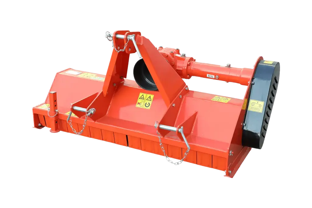 Shaktiman SFM-UL 105 + Cardan