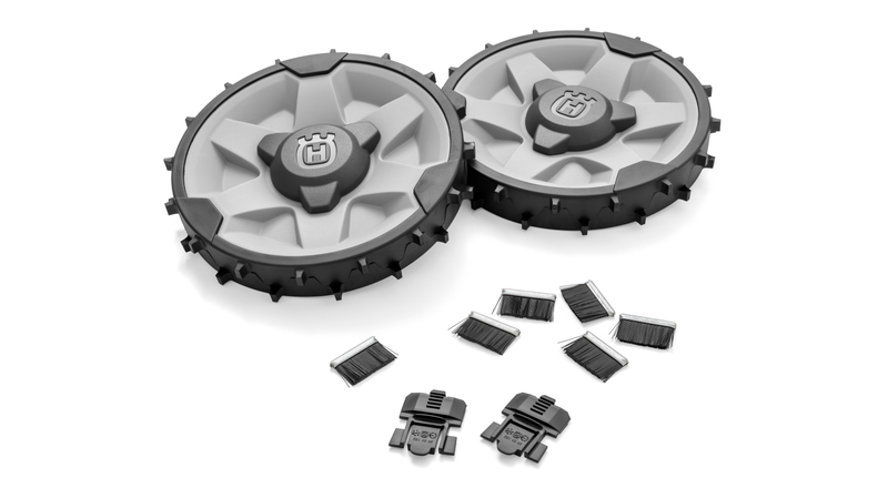 Husqvarna Ruw terreinkit voor AM 308V, 312V