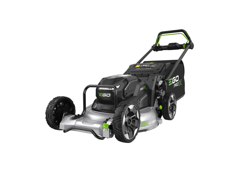 EGO PRO X Professionele accu grasmaaier 53cm LMX5300SP 