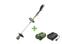 EGO Grastrimmer 35cm ST1401E-ST KIT 