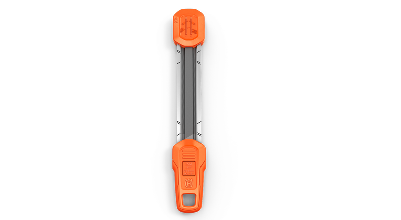 Husqvarna 2-in-1 vijlset P33, .325P schakel - 4.8mm vijl