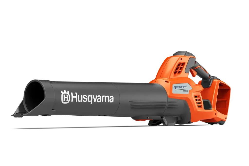 Husqvarna 335iB bladblazer tot 23,5N blaaskracht 