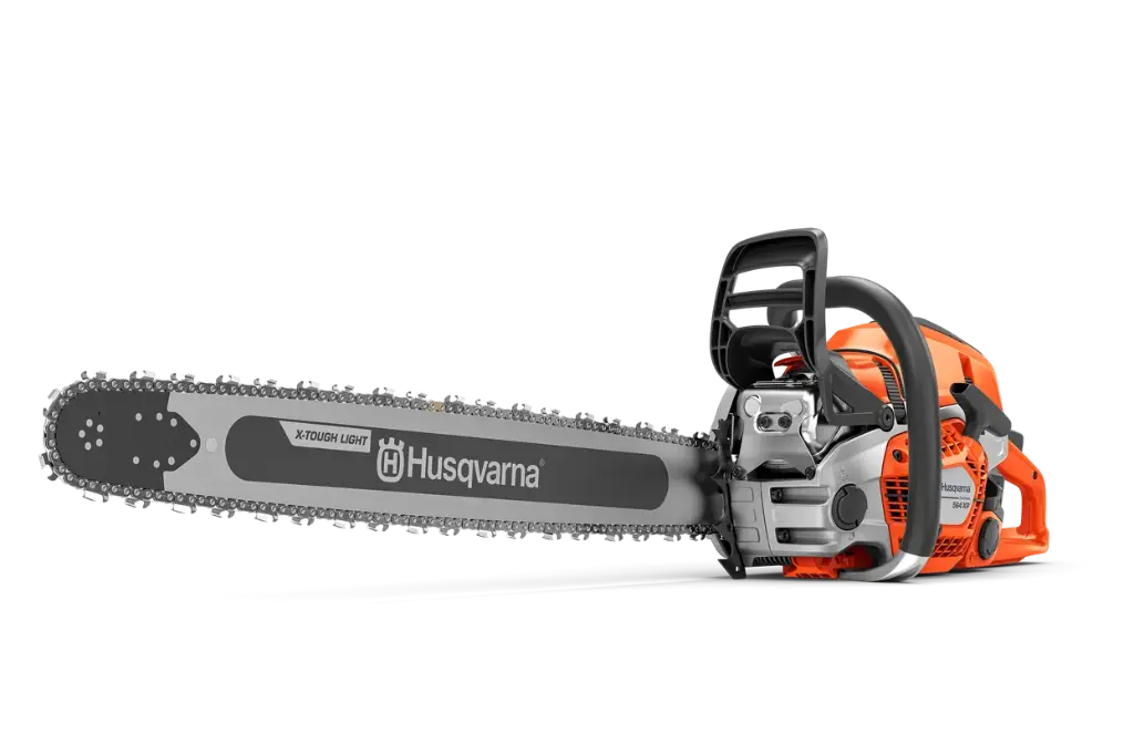 Husqvarna PRO kettingzaag 564 XP Fuel Inject 50 cm 3/8 