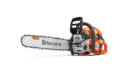 Husqvarna PRO kettingzaag 564 XP Fuel Inject 50 cm 3/8 X-Tough Light zaagblad