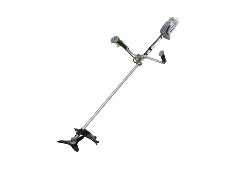 EGO Bosmaaier 35cm BC3800E (incl. mes en draadkop)
