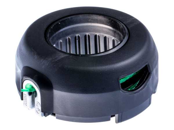 COVER Assembly T25 B 