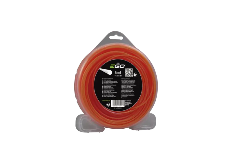 EGO 2,4 MM RONDE MAAIDRAAD 90m