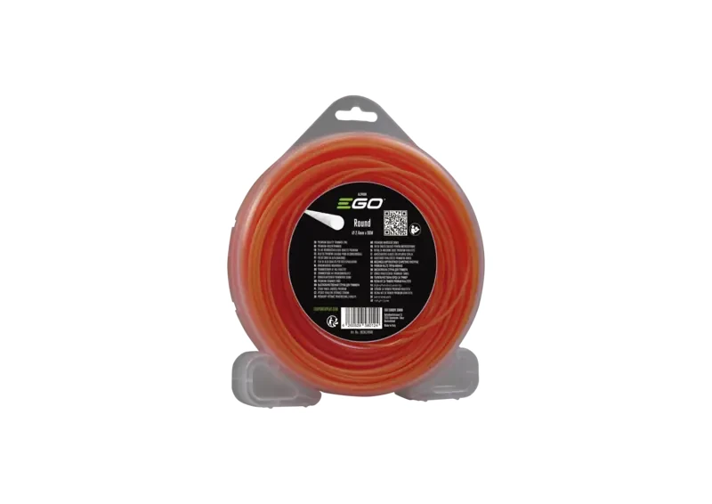 EGO 2,4 MM RONDE MAAIDRAAD 90m