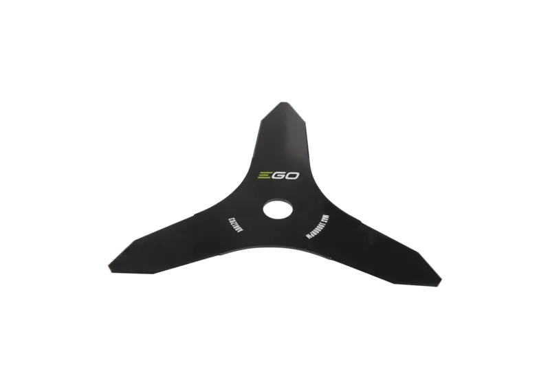 EGO 3-Tands bosmaaiermes - STX3800, BCX3800, ST1530E, BC3800E, BCA1200, STA1500 