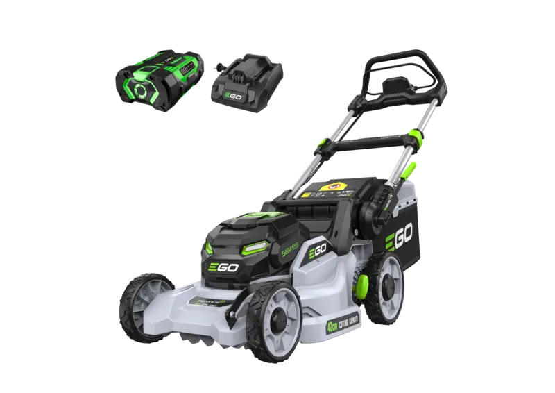 Ego accumaaier 42cm LM1711E duwmaaier (Inclusief BA1400T - CH3200E)