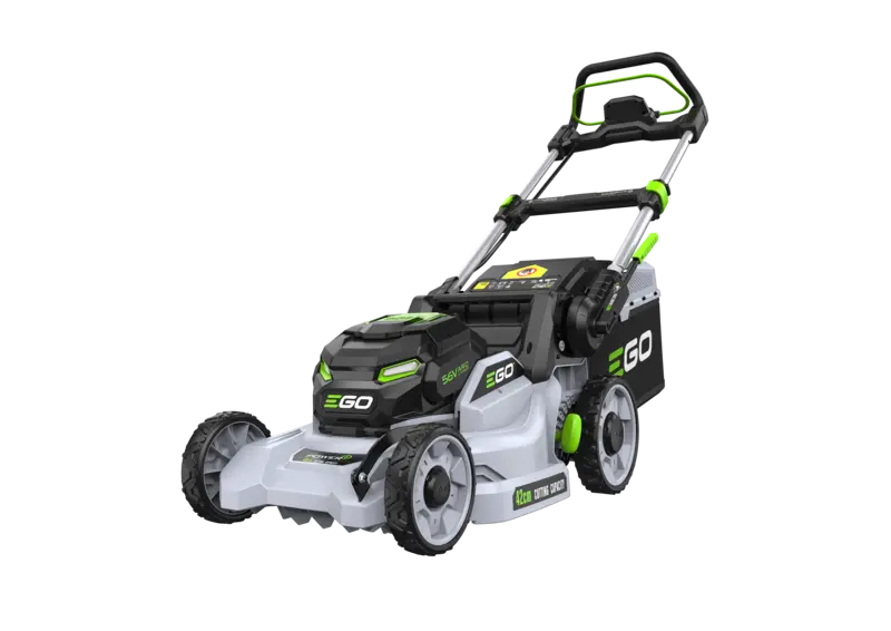 EGO Grasmaaier 42cm duwmaaier LM1710E 