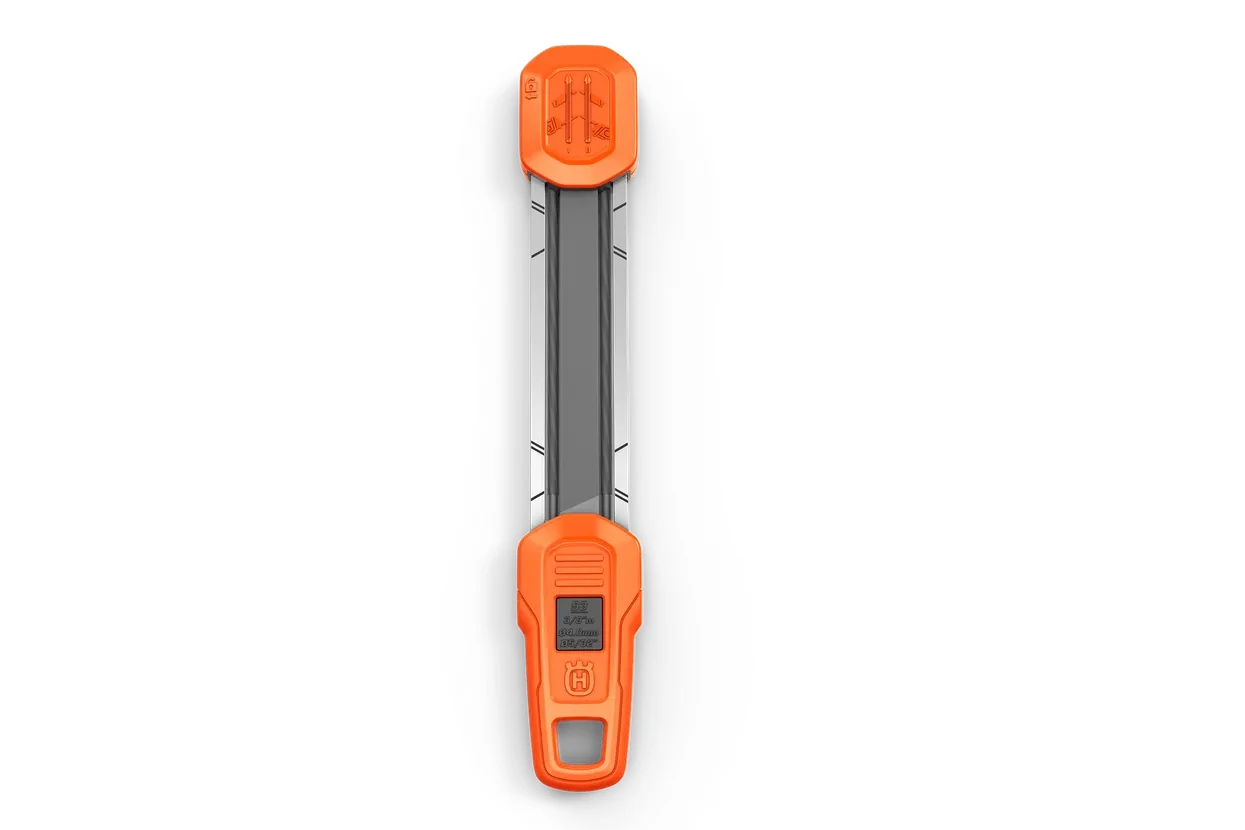 Husqvarna 2-in-1 vijgeleider .325" 4,0mm