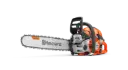 Husqvarna PRO kettingzaag 564 XP Fuel Inject 50 cm 3/8 X-Force zaagblad