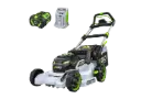 EGO LM2236E-SP ZELF AANGEDREVEN GRASMAAIER 55 CM (SET)