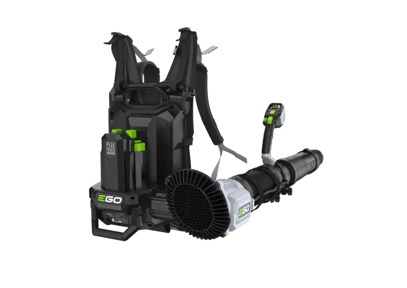 EGO PRO-X Bladblazer ruggedragen 36N LBPX1100