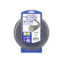 2,40mm x 87m maaidraad Nylium Energy 