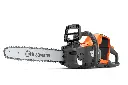 Husqvarna 242i accu kettingzaag 35 cm 3/8" KIT