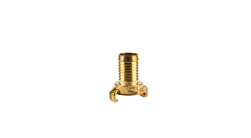 GARDENA GEKA-koppeling 25 mm (1") 