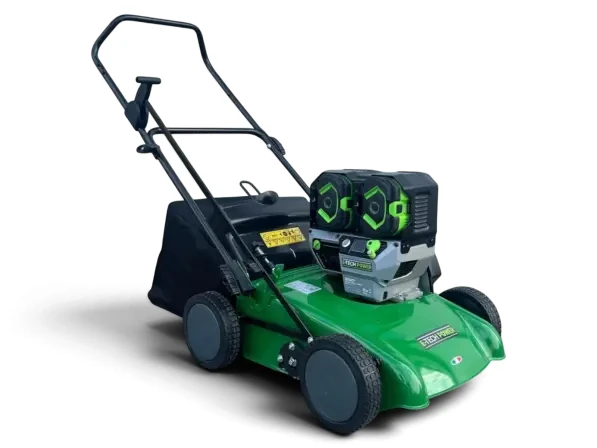 E-Tech Power M-SC40FEGO Verticuteermachine EGO