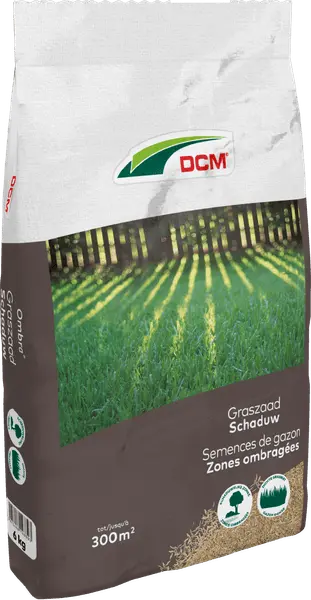 DCM GRASZAAD SCHADUW OMBRA® 6kg (300m²) 