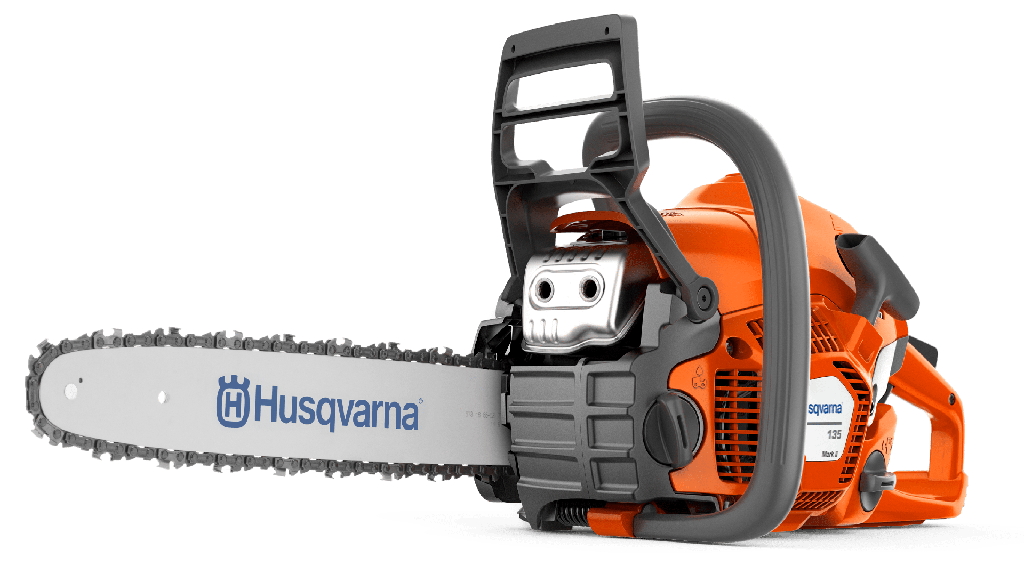 Husqvarna kettingzaag 135 ll 36 cm 3/8"