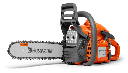 Husqvarna 435e II kettingzaag 38 cm .325P 1,3mm - Toolless