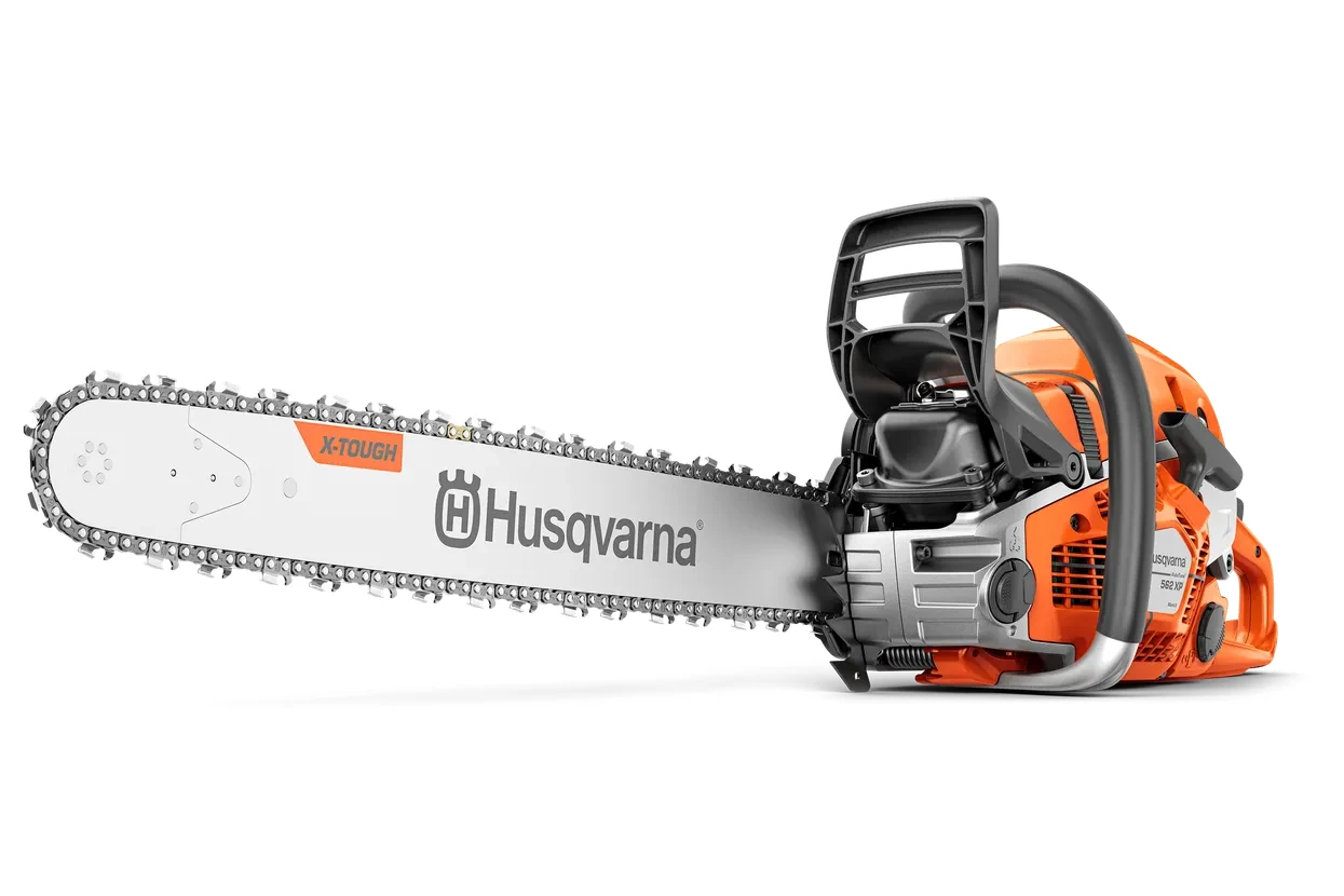 Husqvarna 562 XP Kettingzaag Benzine 45cm