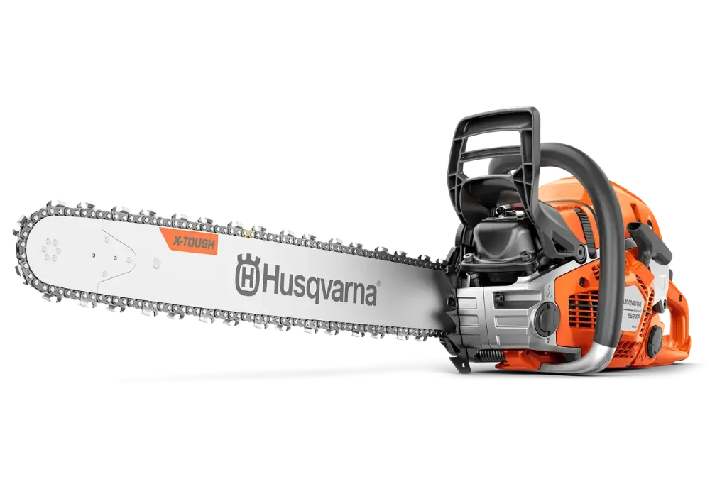 Husqvarna 562 XP Kettingzaag Benzine 45cm