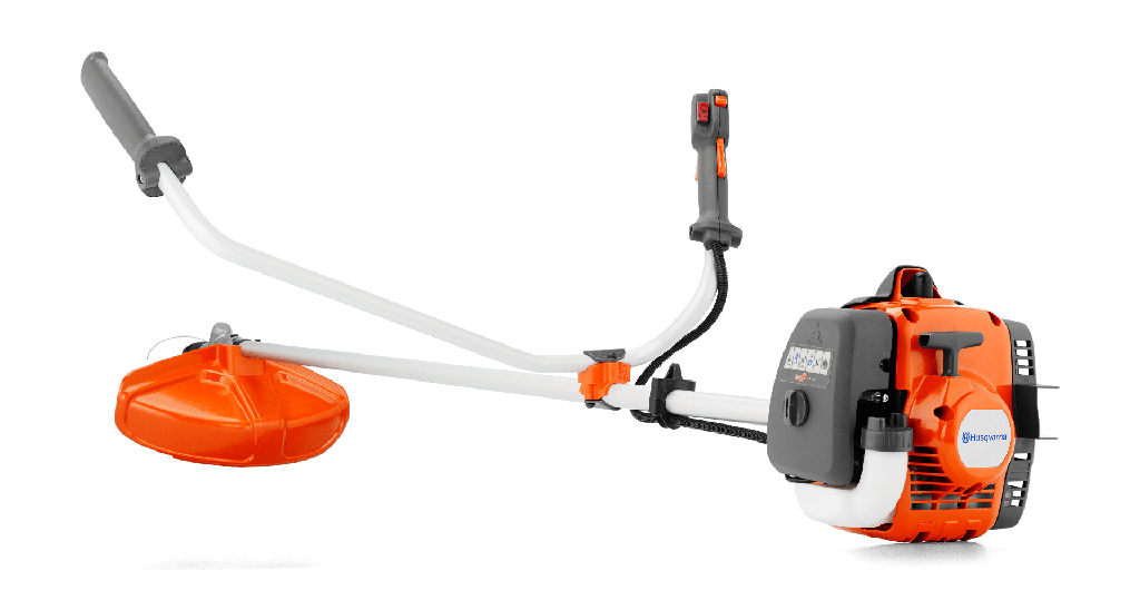 Husqvarna bosmaaier 129 R