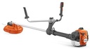 Husqvarna 525 RXT Mark II bosmaaier met maaikop en mes, incl. Balance XT