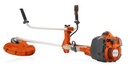 Husqvarna 545 RX Bosmaaier incl. maaikop, mes en Balance X harnas