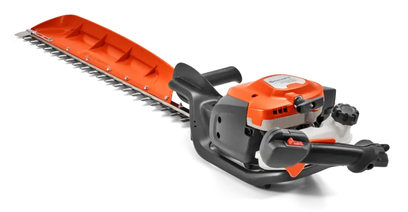 Husqvarna 522 HS75X enkelzijdige heggenschaar 75cm - 2 Takt