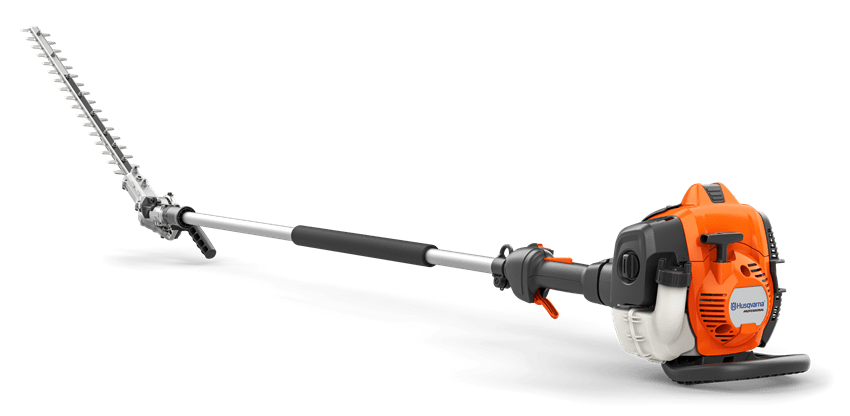 Husqvarna 525 HE4 heggenschaar op steel - 180cm