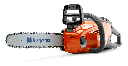 Husqvarna accu kettingzaag 120 i - 30cm zwaard