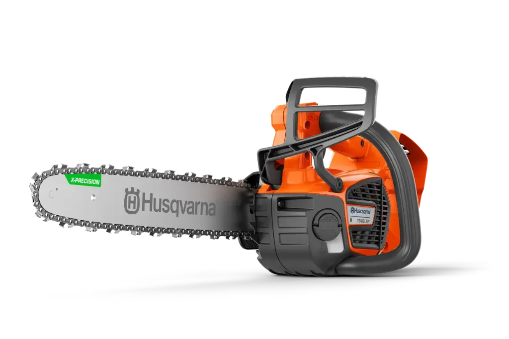 Husqvarna T540 iXP 30 cm Prof. accu Tophandle kettingzaag .325" 1,1mm