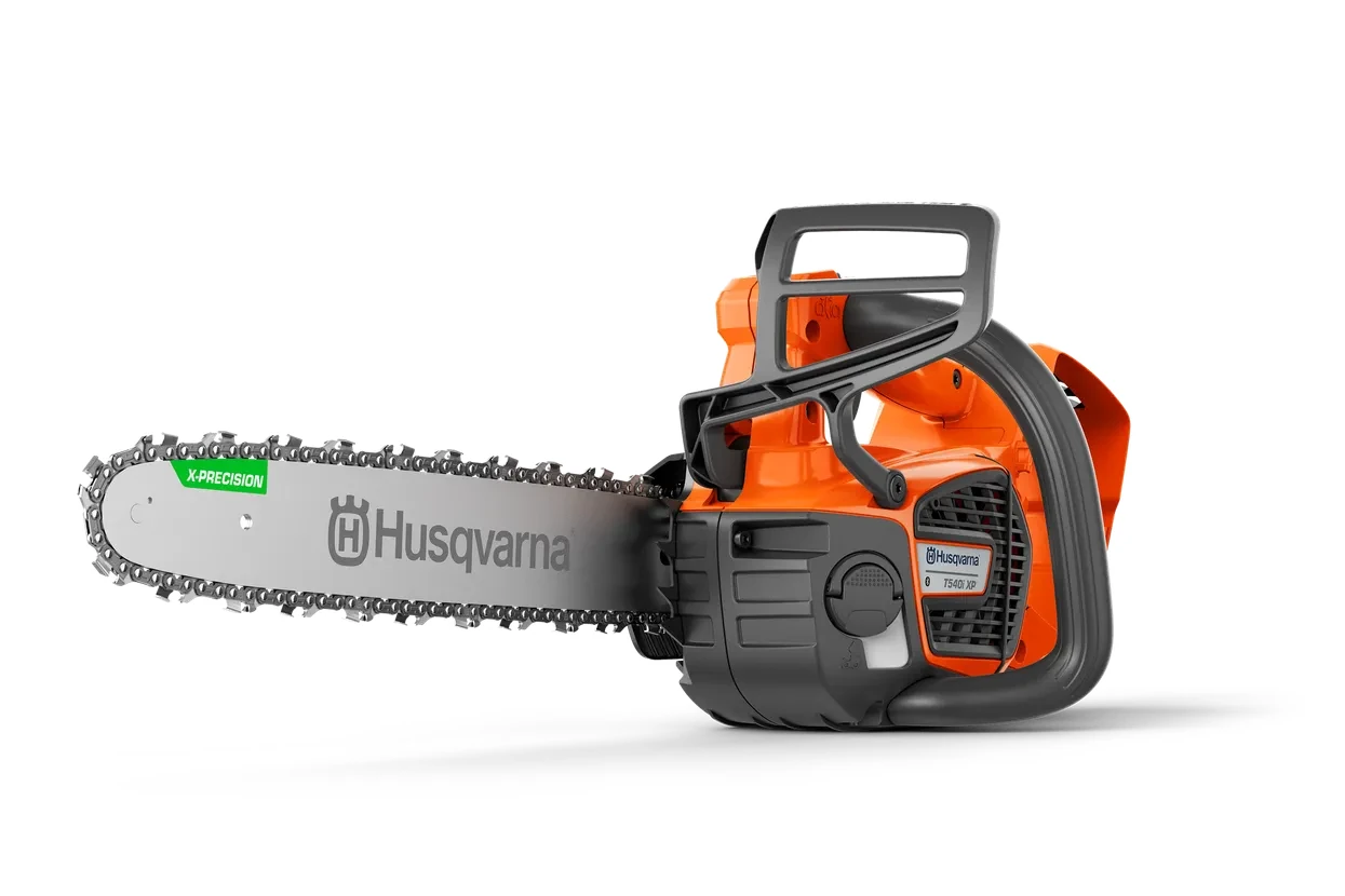 Husqvarna T540 iXP 30 cm Prof. accu Tophandle kettingzaag .325" 1,1mm